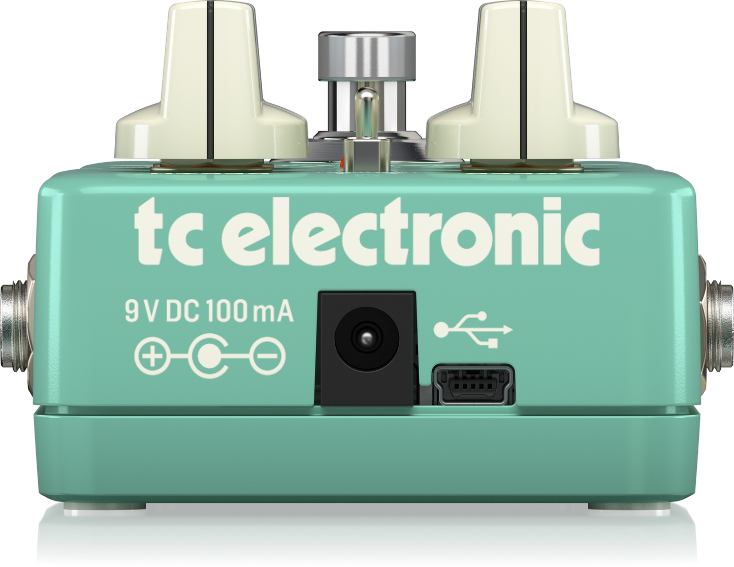 TC Electronic Pipeline Tap Tremolo