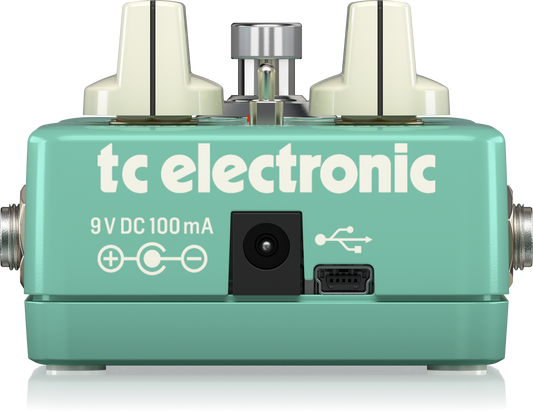 TC Electronic Pipeline Tap Tremolo