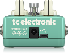 Load image into Gallery viewer, TC Electronic Pipeline Tap Tremolo
