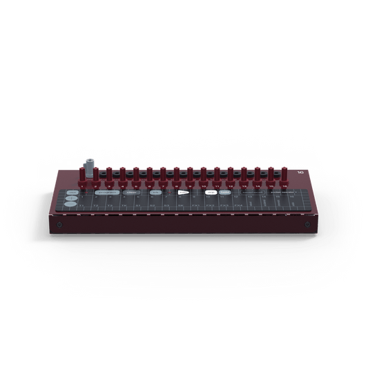 Teenage Engineering PO 16 Modular Synthesizer