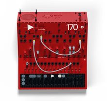 Load image into Gallery viewer, Teenage Engineering PO 170 Modular Synthesizer
