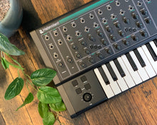 Load image into Gallery viewer, PWM Malevolent Analog Semi-Modular Synthesizer
