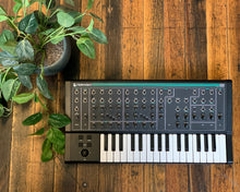 Load image into Gallery viewer, PWM Malevolent Analog Semi-Modular Synthesizer
