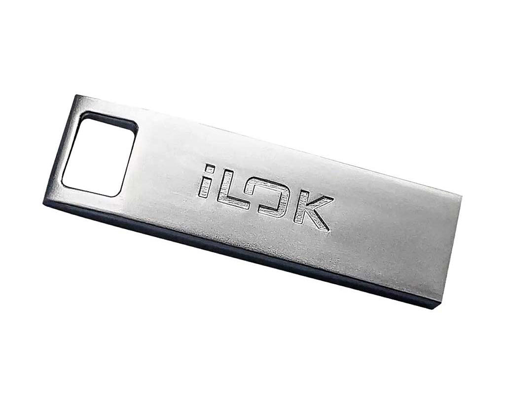 Pace 3rd Gen iLok USB Smart Key – Found Sound