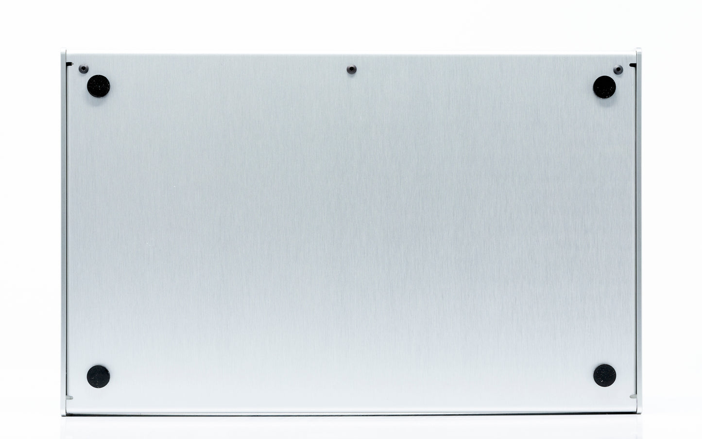 Intellijel Palette 62 Silver Eurorack Case