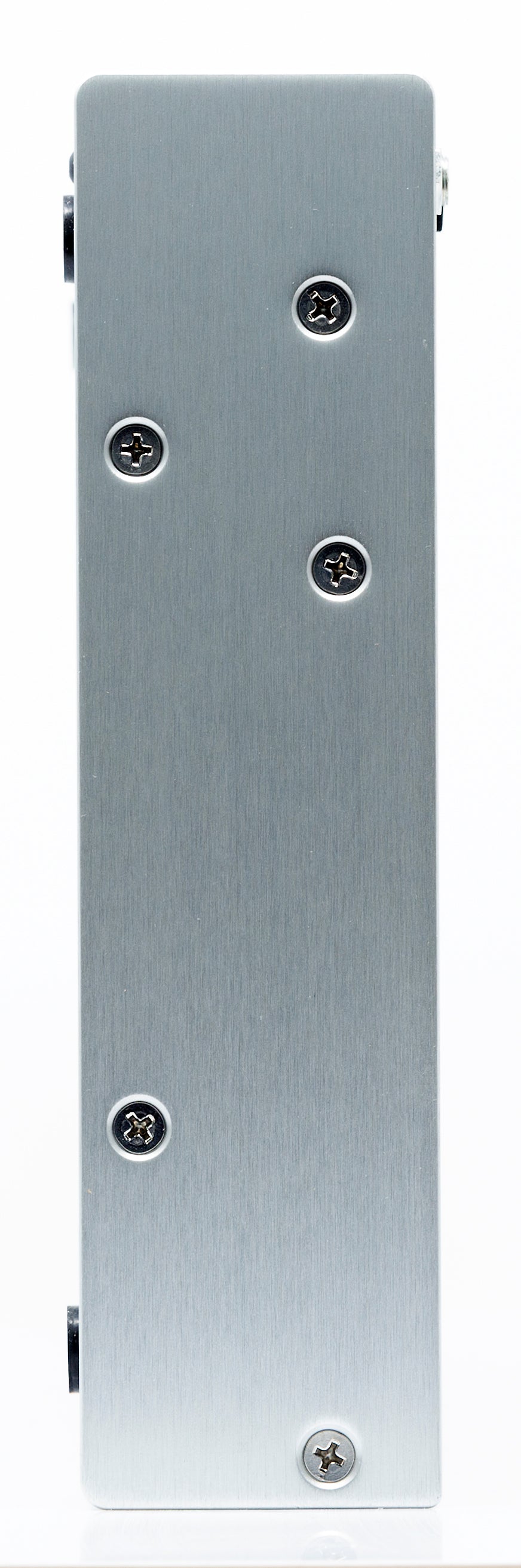 Intellijel Palette 62 Silver Eurorack Case