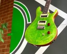 Load image into Gallery viewer, &#39;22 Paul Reed Smith SE Custom 24 - Eriza Verde
