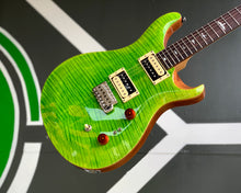 Load image into Gallery viewer, &#39;22 Paul Reed Smith SE Custom 24 - Eriza Verde
