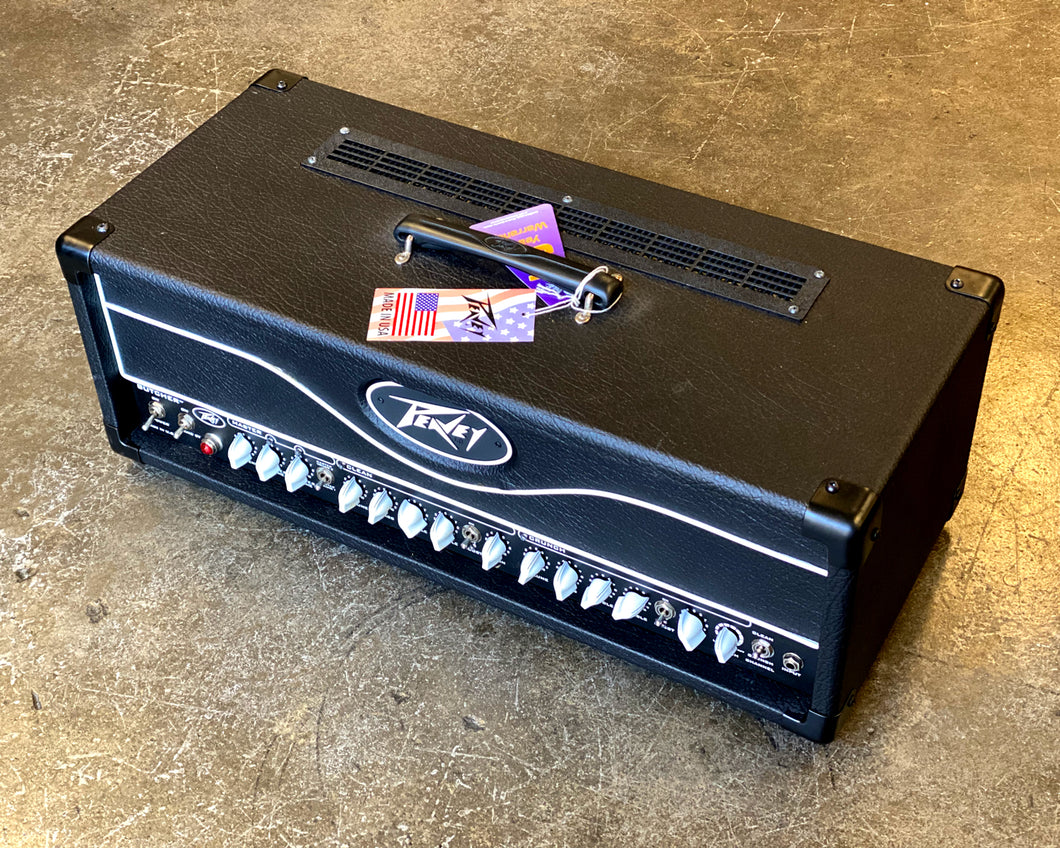 Peavey Butcher