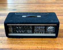 Load image into Gallery viewer, Peavey Musician
