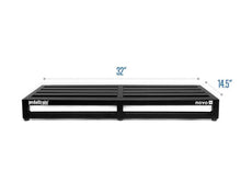 Load image into Gallery viewer, Pedaltrain Novo 32 Tour Case with Wheels
