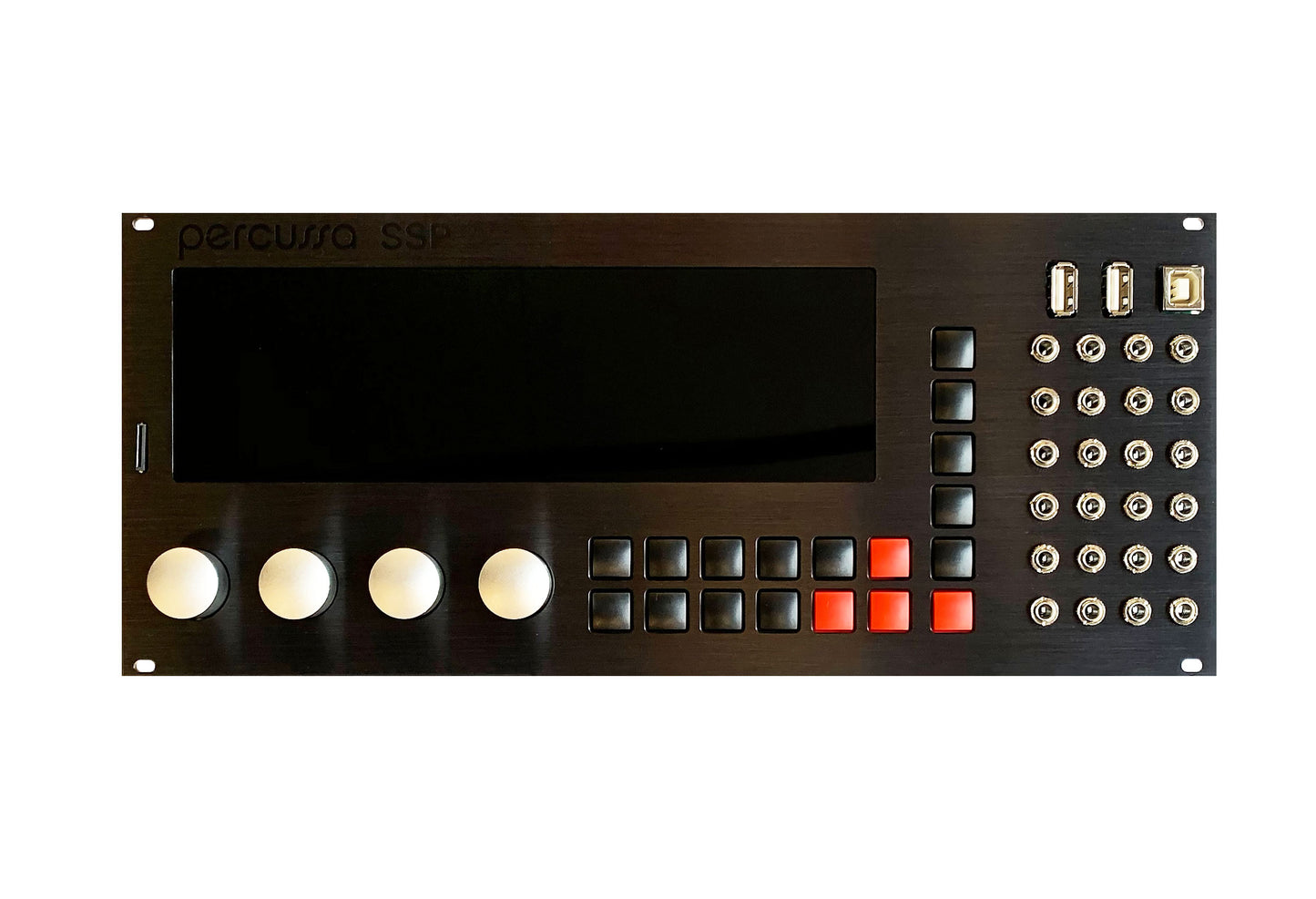 Percussa Super Signal Processor