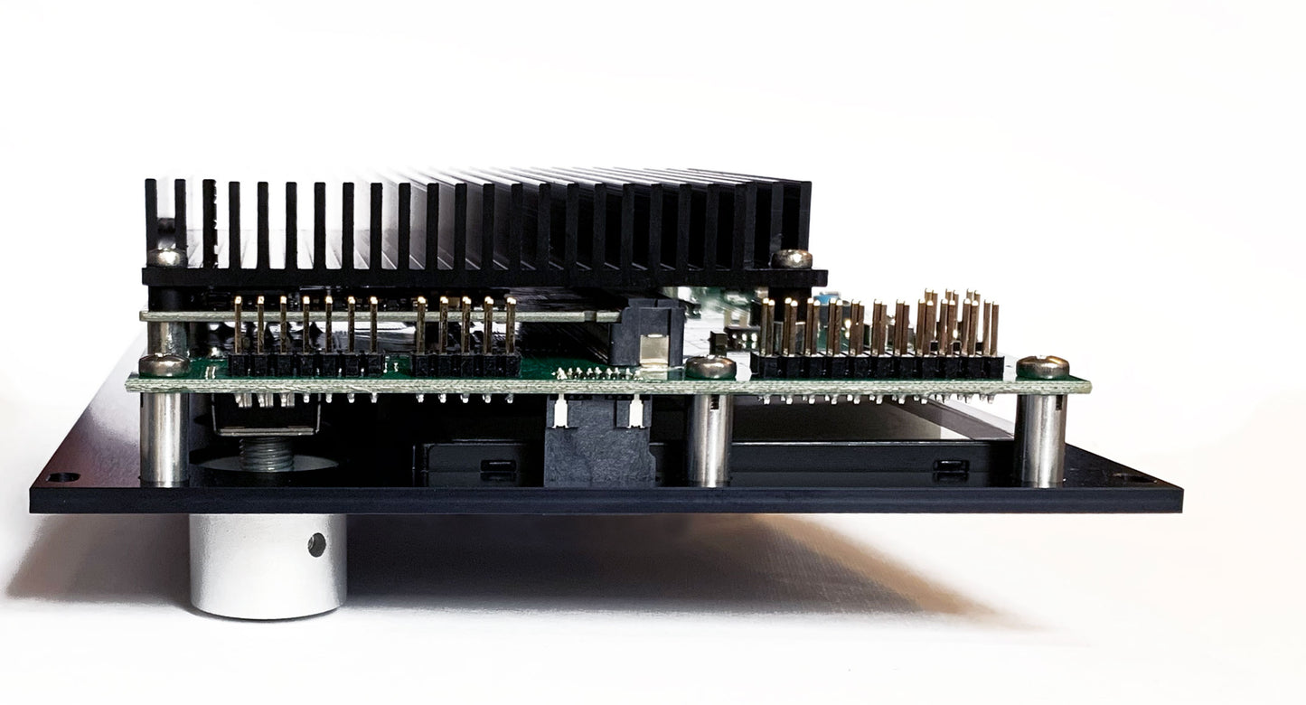 Percussa Super Signal Processor