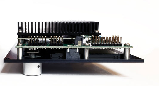 Percussa Super Signal Processor
