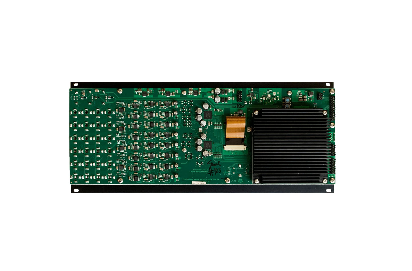 Percussa Super Signal Processor