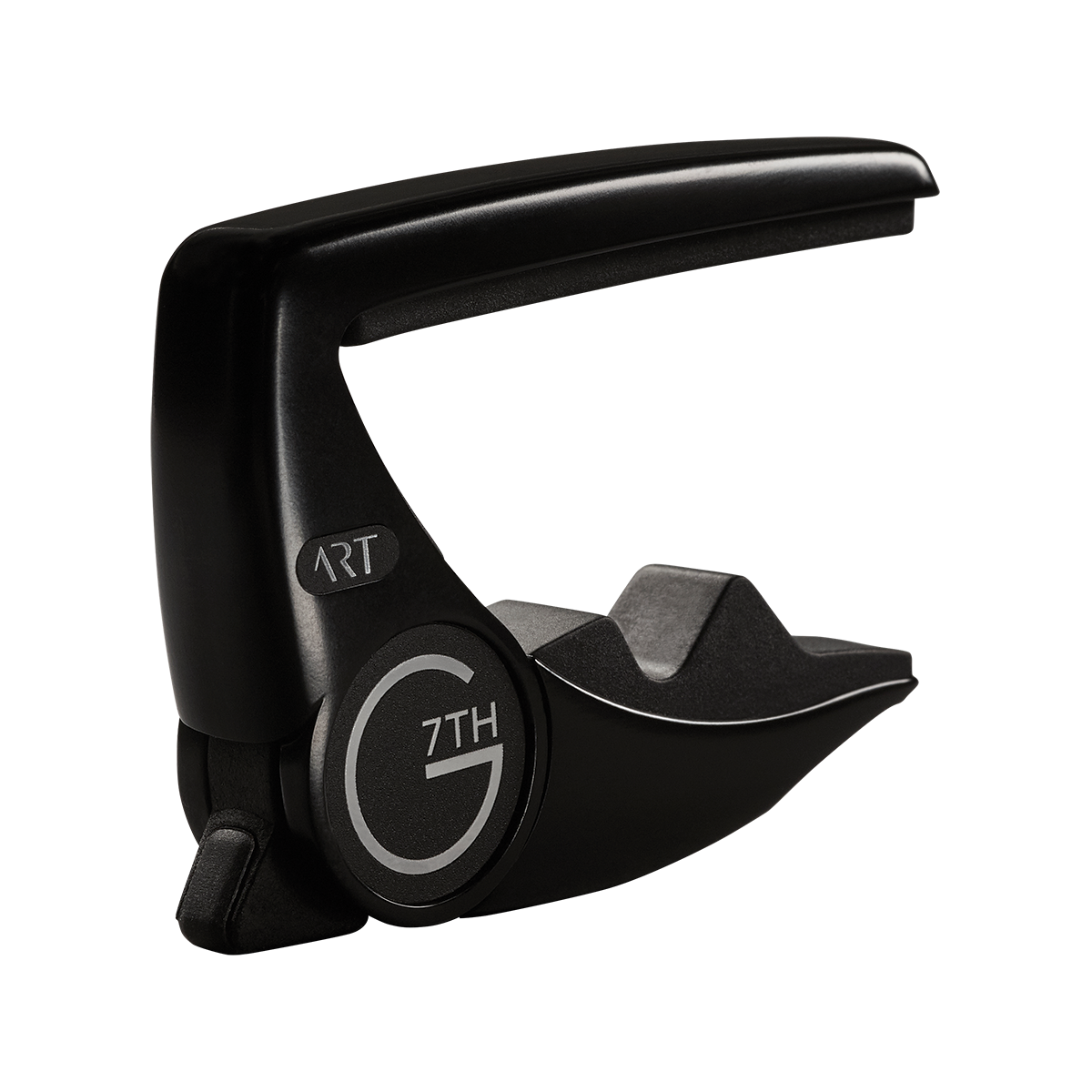 G7th Performance 3 Capo Black