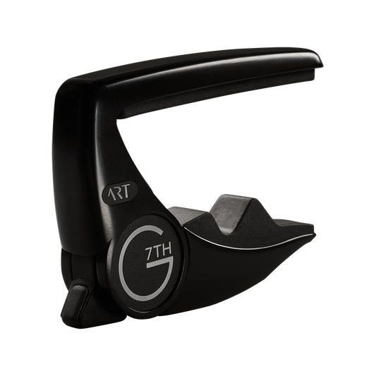 G7th Performance 3 Capo Black