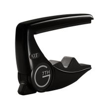 Load image into Gallery viewer, G7th Performance 3 Capo Black
