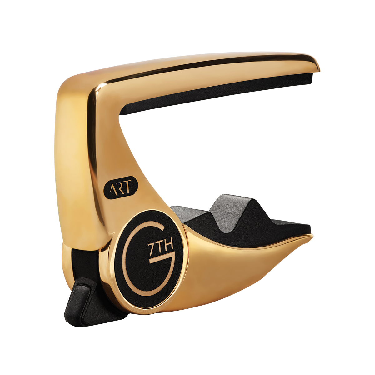 G7th Performance 3 Capo Gold