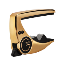 Load image into Gallery viewer, G7th Performance 3 Capo Gold
