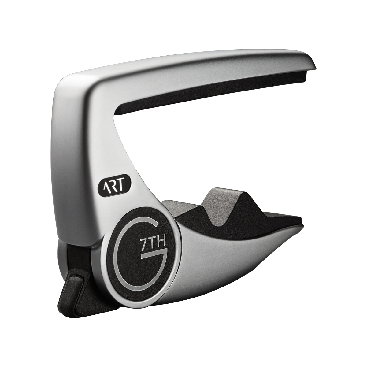 G7th Performance 3 Capo - Silver