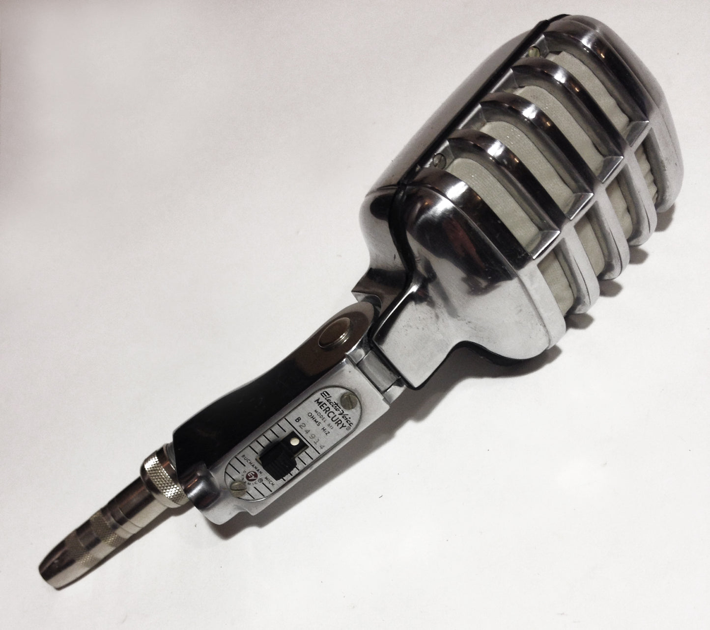 Electro-Voice Mercury 611