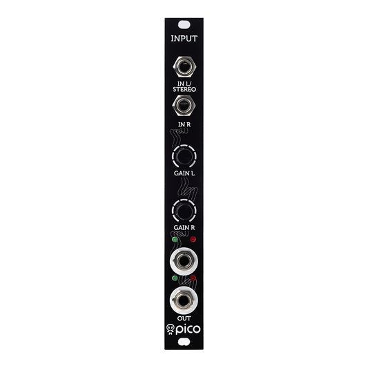 Erica Synths Pico Input