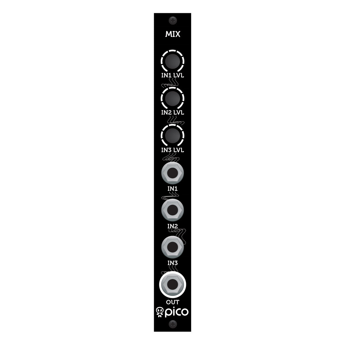 Erica Synths Pico Mixer