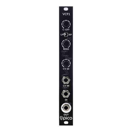 Erica Synths Pico VCF1
