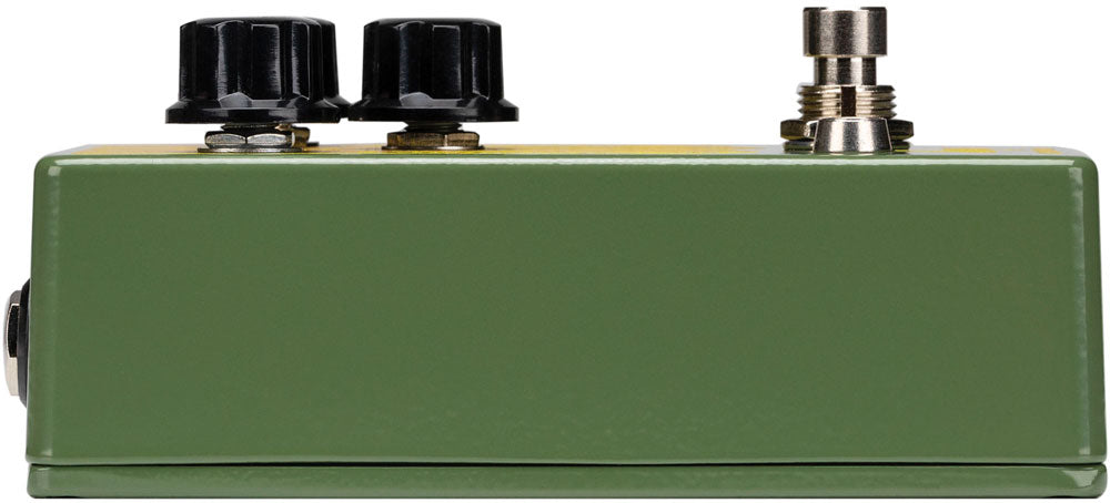 EarthQuaker Devices Plumes Small Signal Shredder