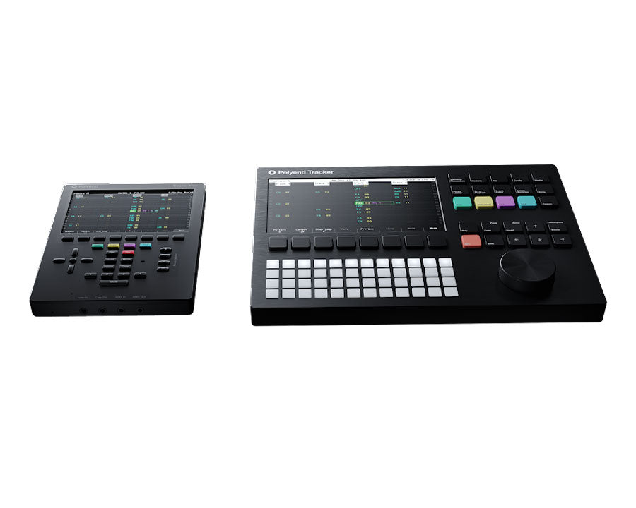 Polyend Tracker Mini Portable Audio Workstation