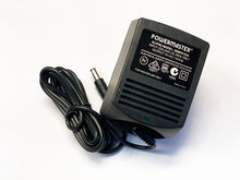 Load image into Gallery viewer, Powermaster RPC925AC AC 9 volt Adapter
