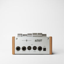 Load image into Gallery viewer, Chase Bliss Automatone Benson Preamp MKII
