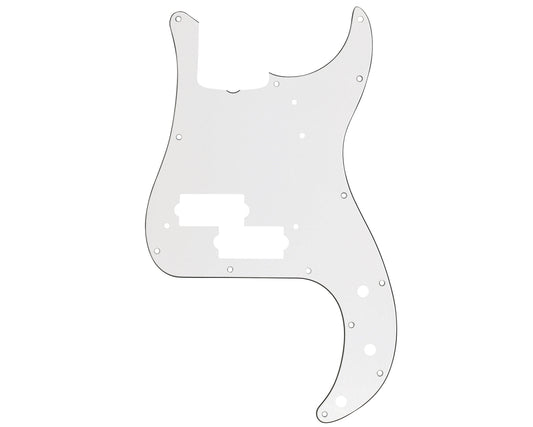 Fender 13-Hole '60s Vintage-Style Precision Bass Pickguard