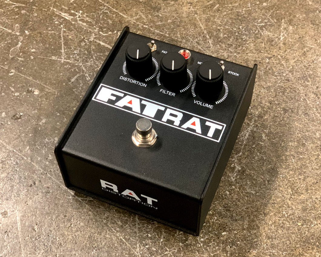 Pro Co FATRAT