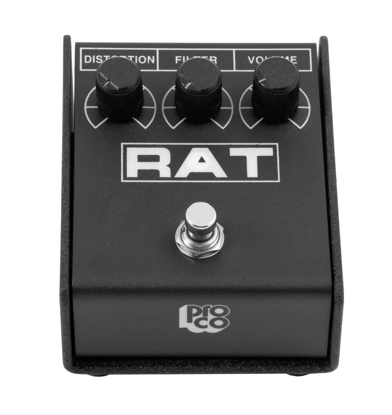 Pro Co RAT 2 Distortion Pedal