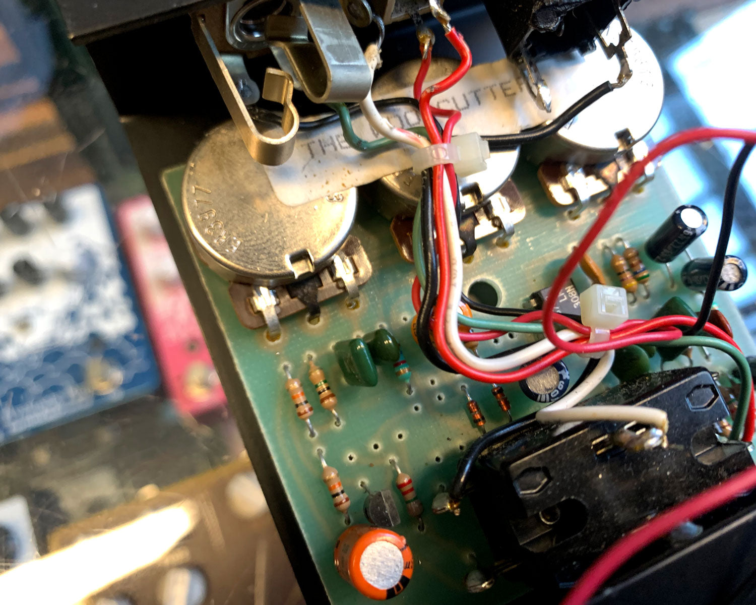 88 Pro Co RAT - 