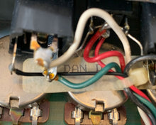 Load image into Gallery viewer, &#39;87 / &#39;88 Pro Co RAT - &quot;Dan D&quot; - LM308 Loaded!
