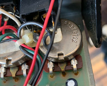 Load image into Gallery viewer, &#39;87 / &#39;88 Pro Co RAT - &quot;Dan D&quot; - LM308 Loaded!
