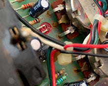 Load image into Gallery viewer, &#39;87 / &#39;88 Pro Co RAT - &quot;Dan D&quot; - LM308 Loaded!
