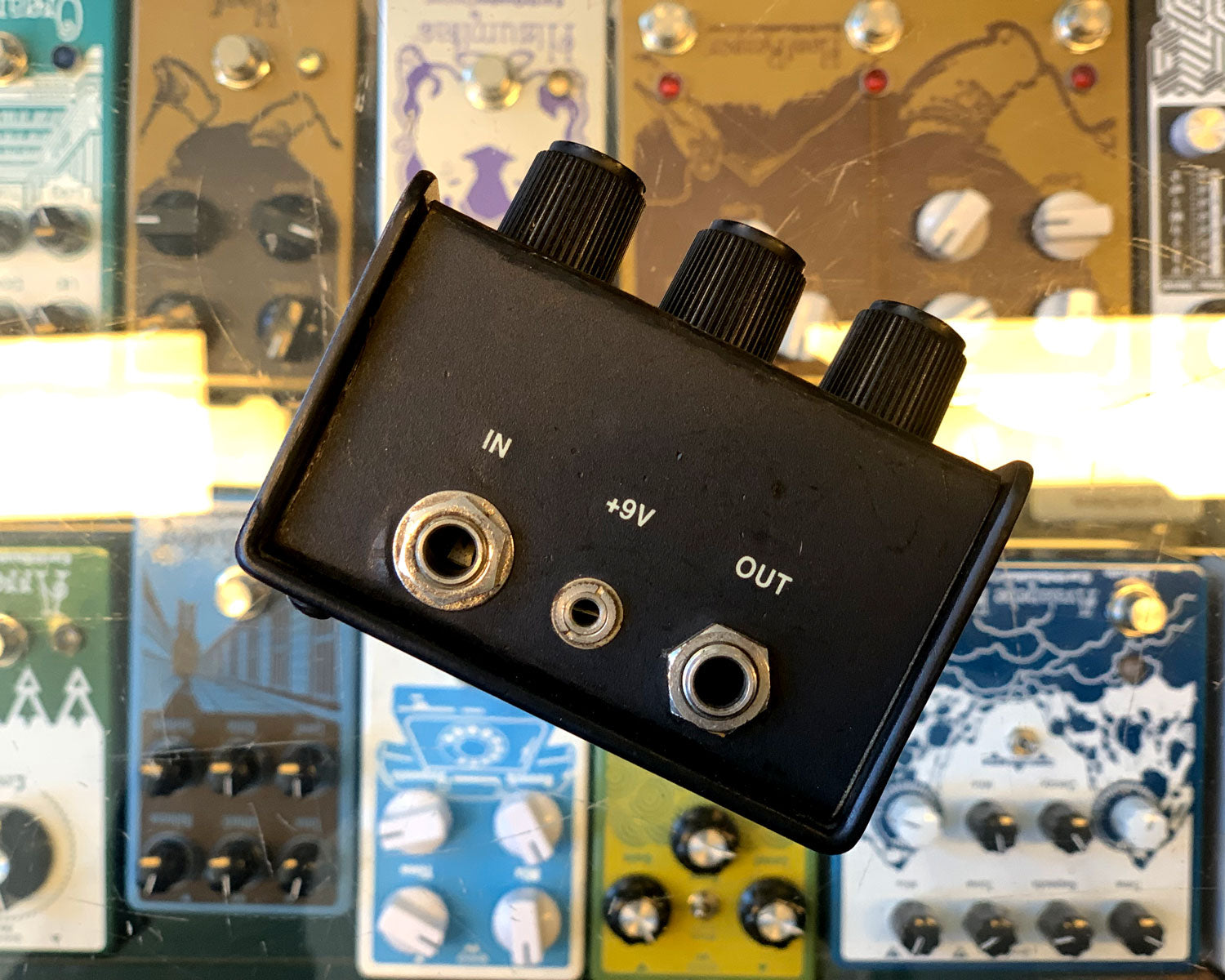 89年製発売初年度　Proco Turbo RAT 89年製発売初年度 Proco Turbo RAT proco turbo RAT 89年 初期モデル