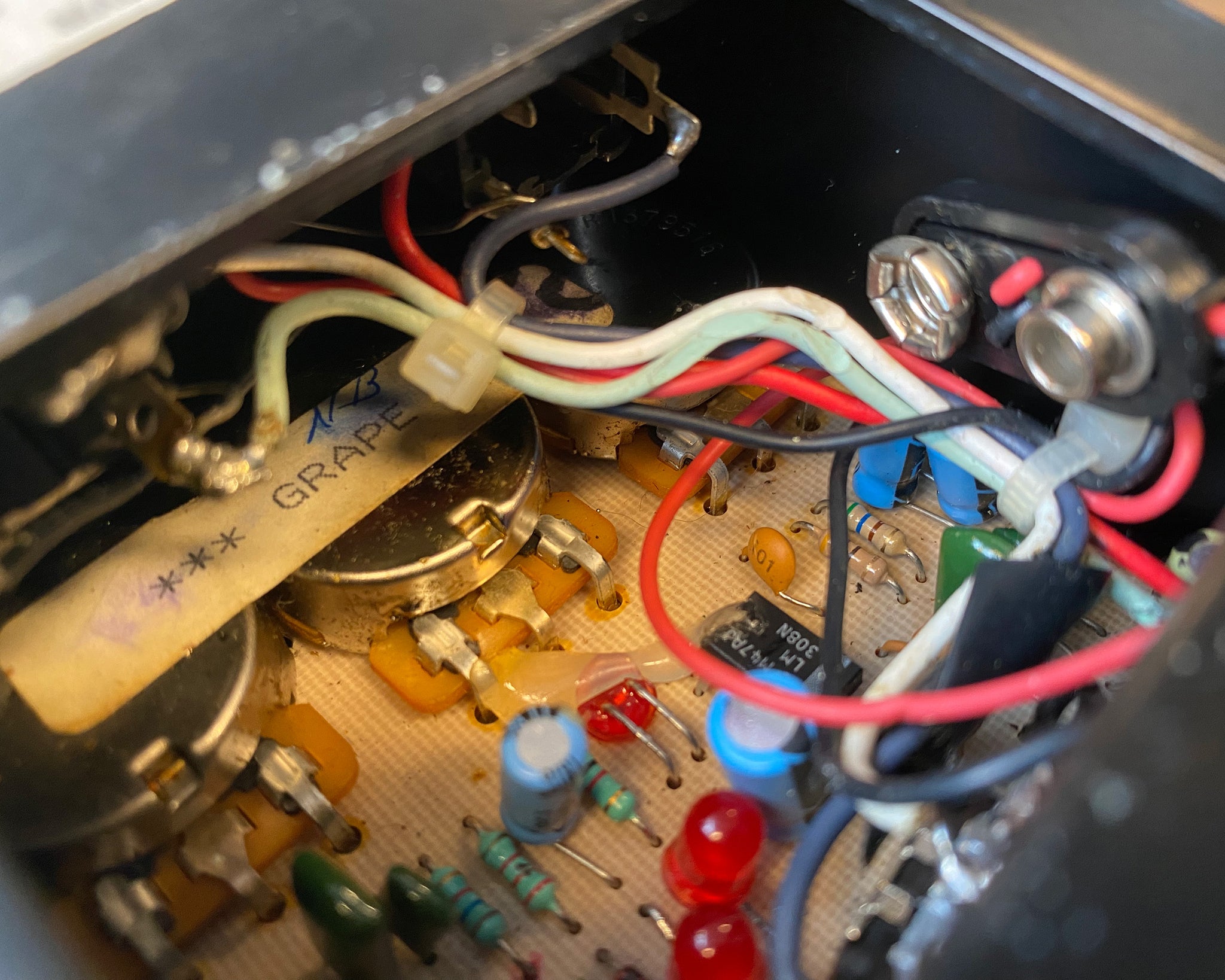 turbo rat 1992 箱付き turbo rat 1992 箱付き