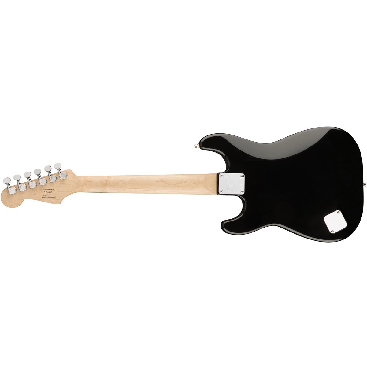 Fender Squier Mini Strat Black