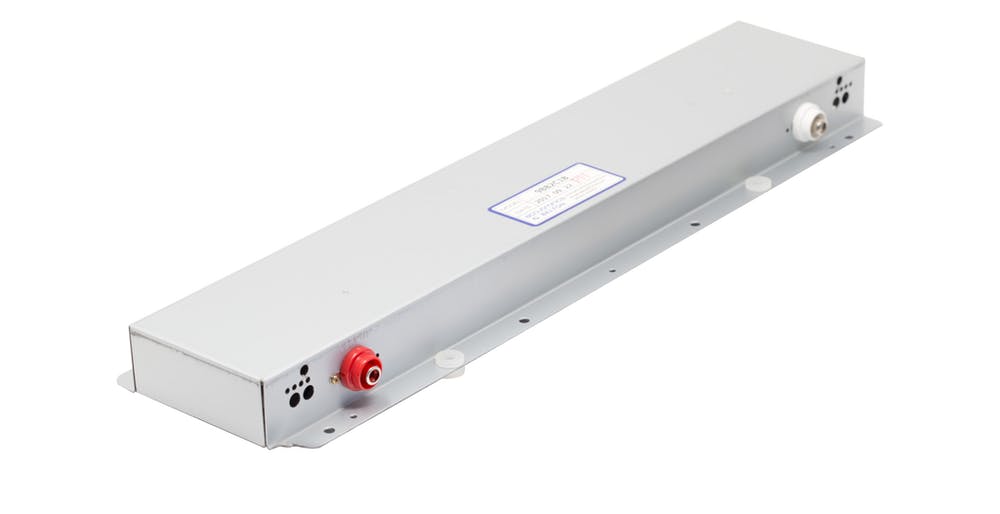 Accutronics Large Tank 9BB2C1B for Springray²