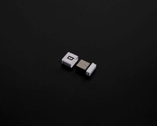 Qu-Bit Flash Drive