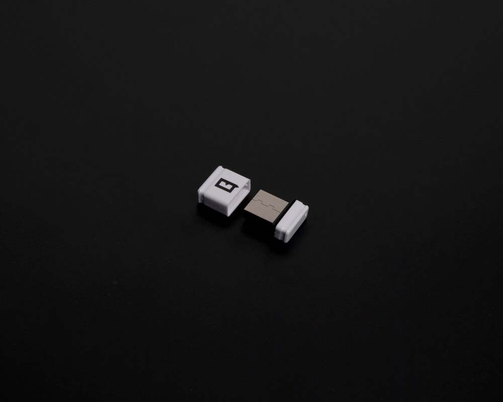 Qu-Bit Flash Drive