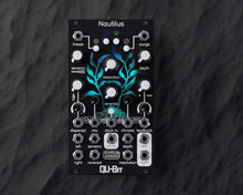 Load image into Gallery viewer, Qu-Bit Nautilus Sub-Nautical Complex Delay Network
