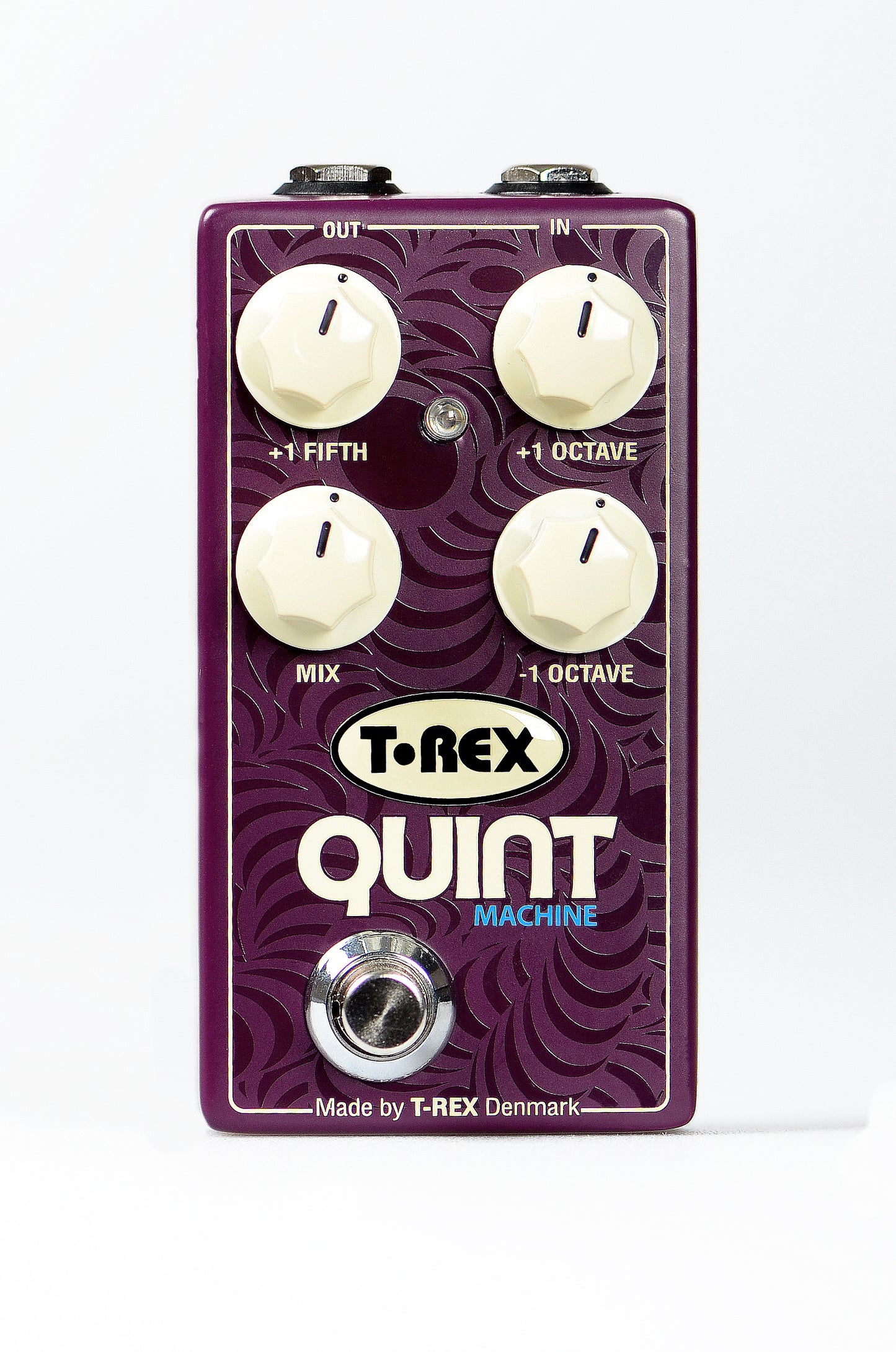 T-REX Quint Machine