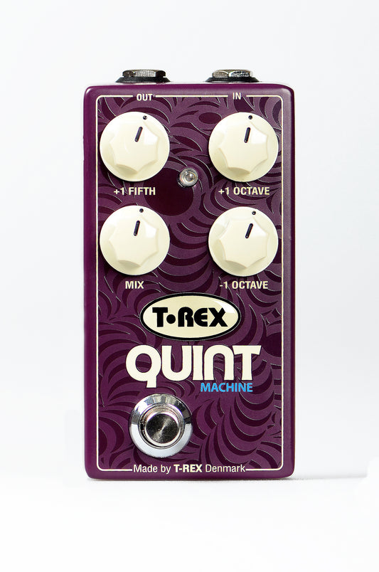 T-REX Quint Machine