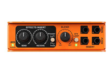 Load image into Gallery viewer, Radial EXTC Stereo Guitar Effects Interface &amp; Reamper
